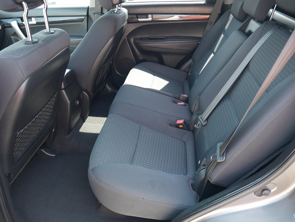 Kia Sorento 2.2 CRDi  4x4