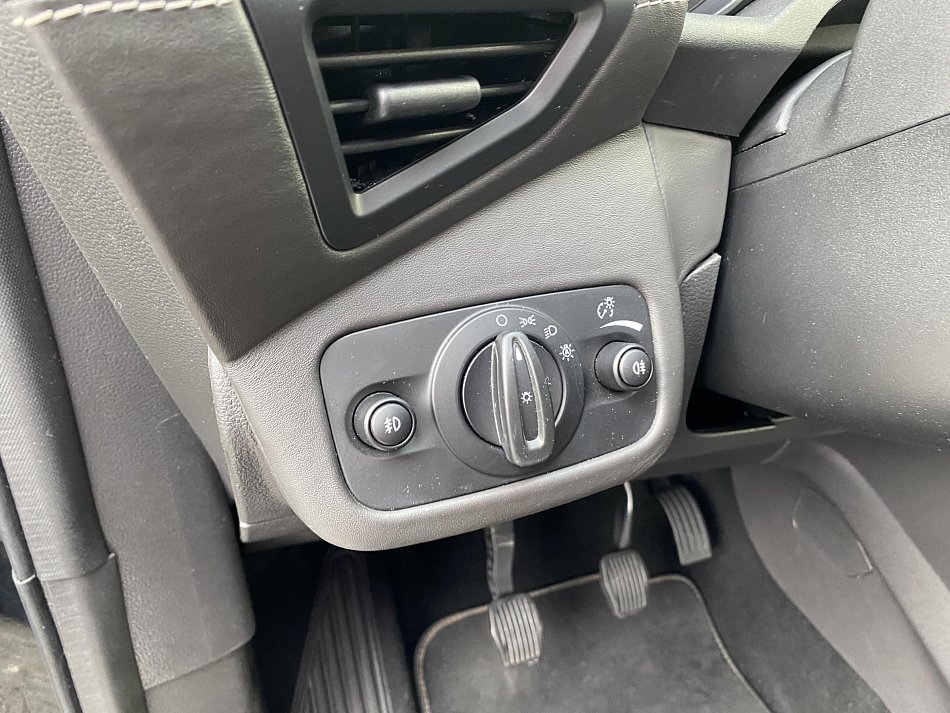 Ford Kuga 1.5 EB Vignale