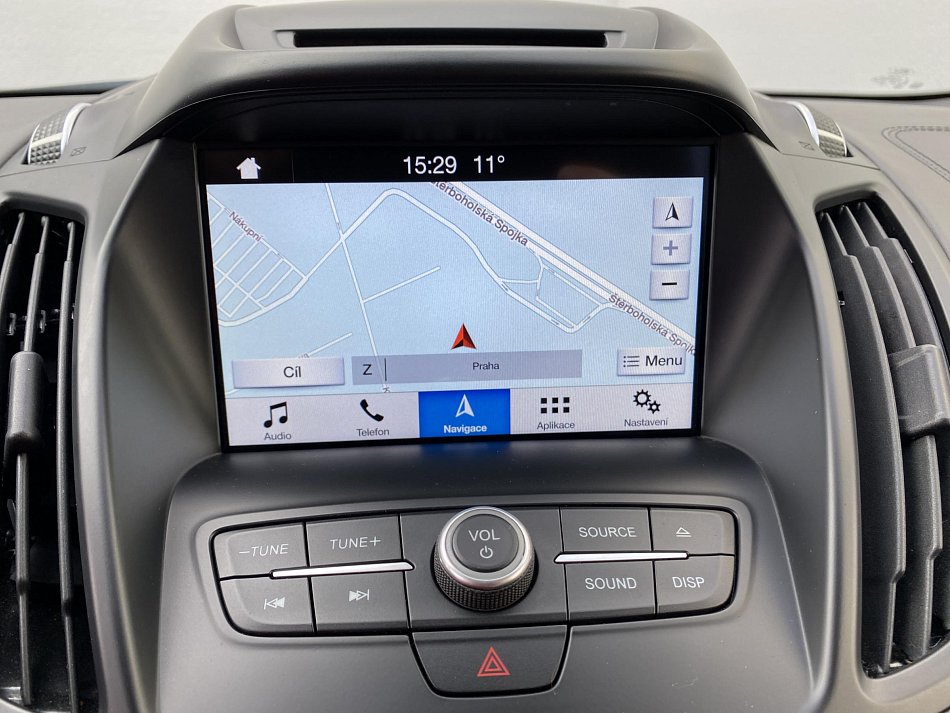 Ford Kuga 1.5 EB Vignale