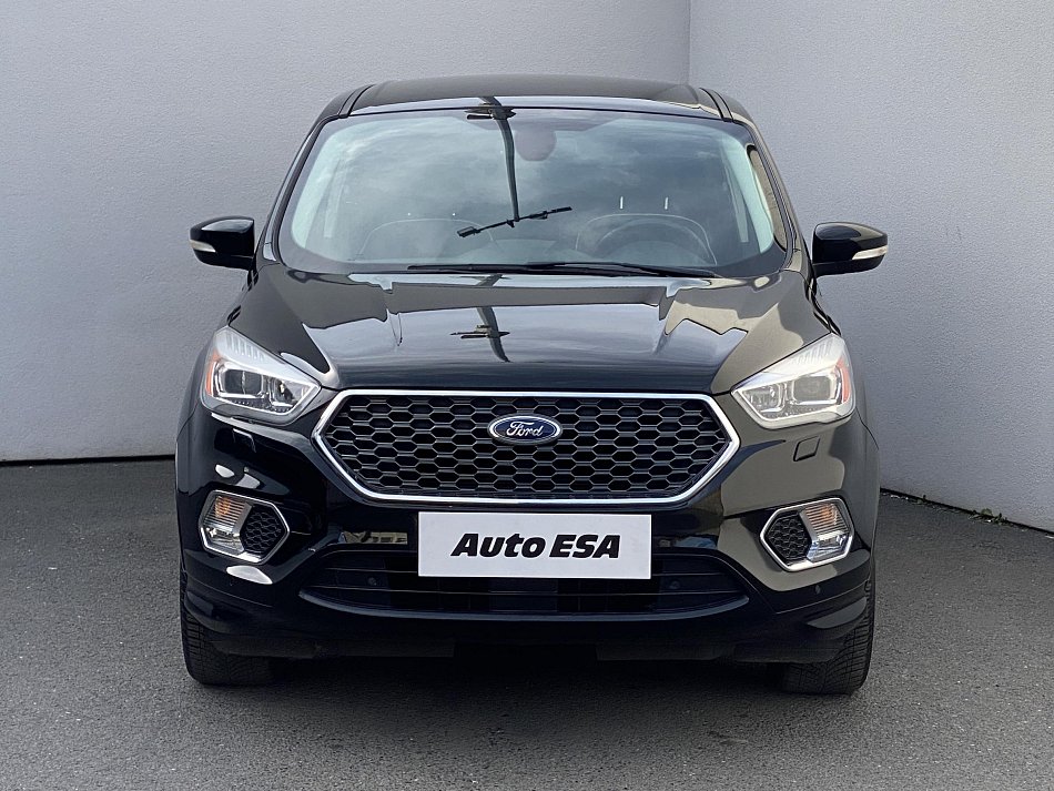 Ford Kuga 1.5 EB Vignale