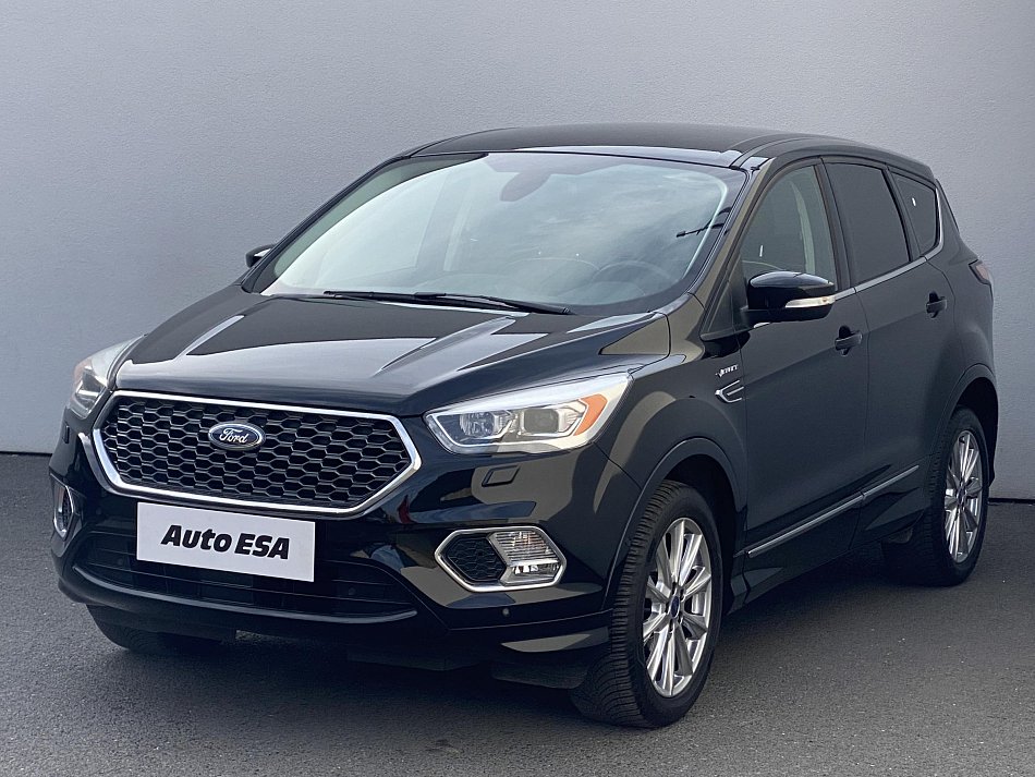 Ford Kuga 1.5 EB Vignale