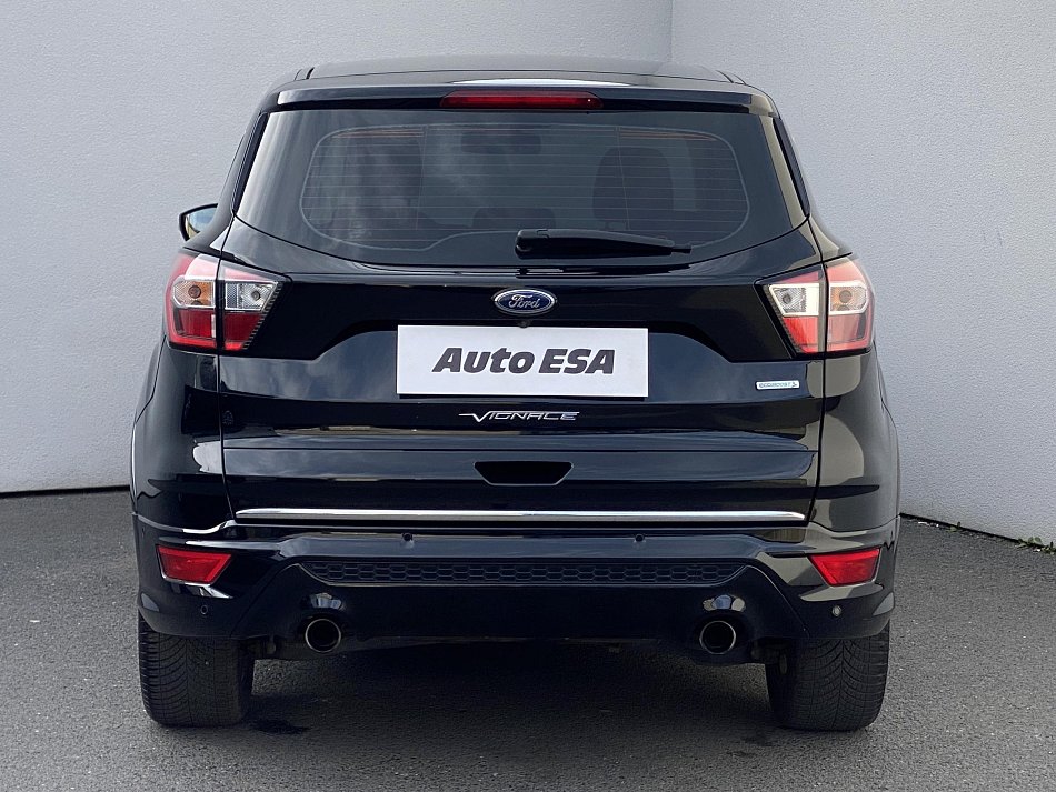 Ford Kuga 1.5 EB Vignale