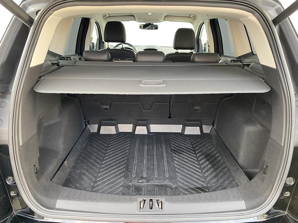 Ford Kuga 1.5 EB Vignale