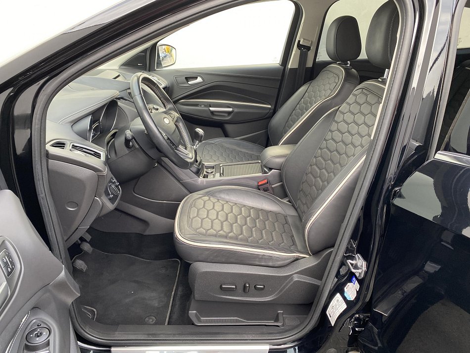 Ford Kuga 1.5 EB Vignale