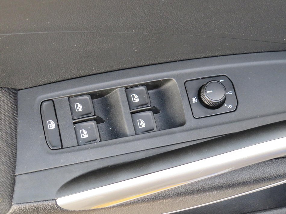 Škoda Fabia IV. 1.0TSi 