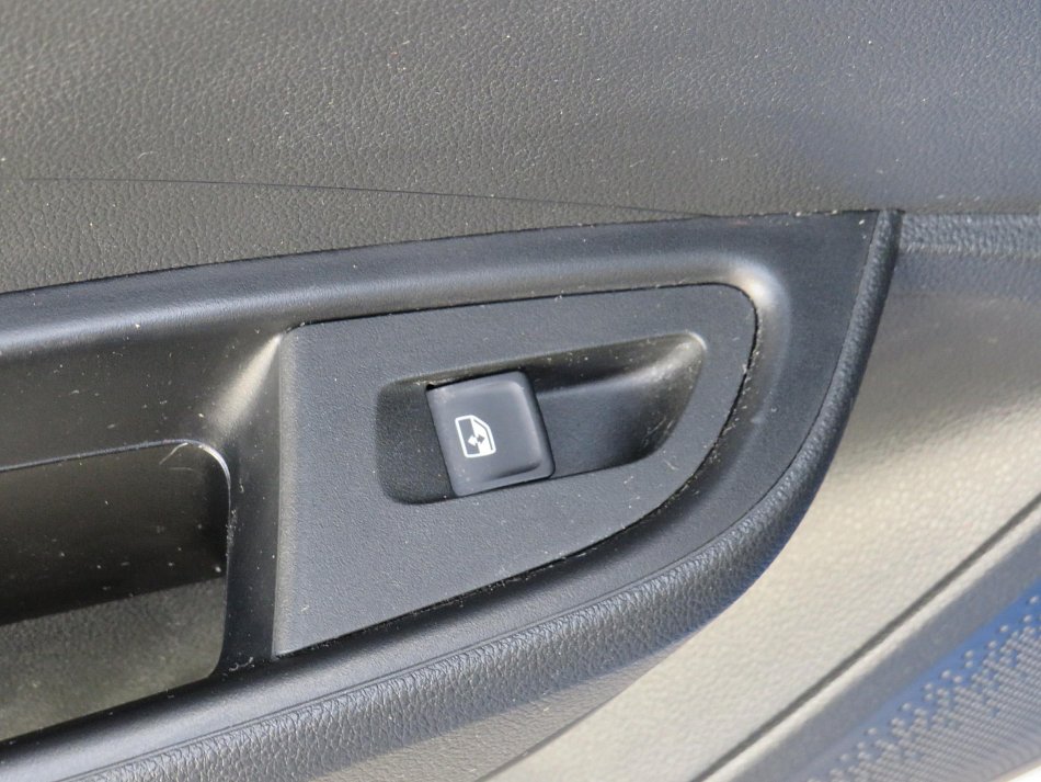 Škoda Fabia IV. 1.0TSi 