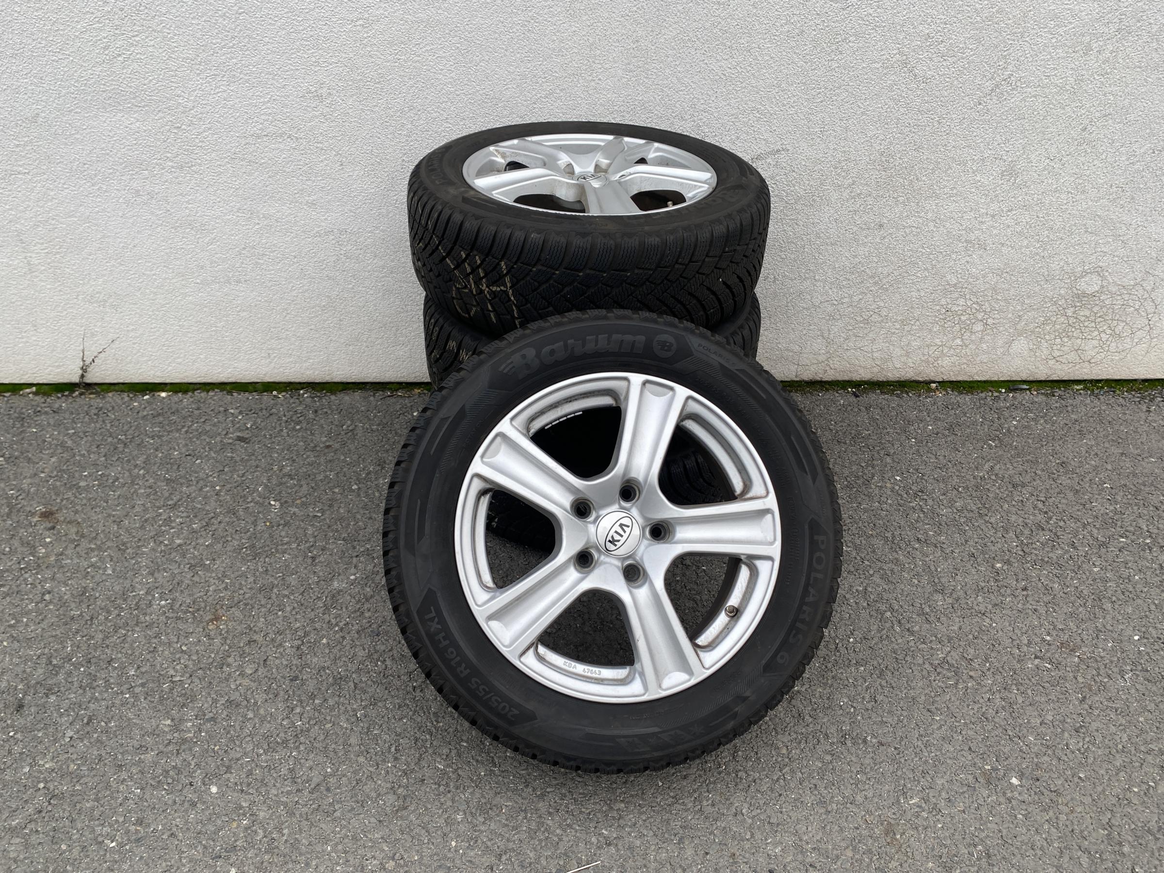 Kia Cee´d, 2012 - pohled č. 17