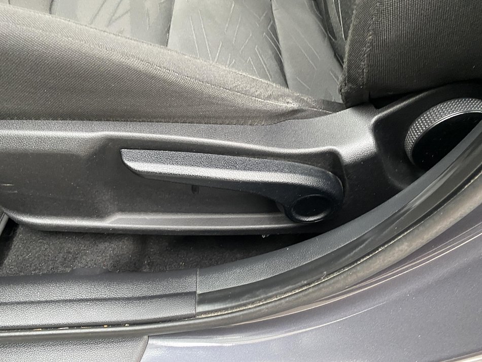 Kia Ceed 1.4 CVVT Edition