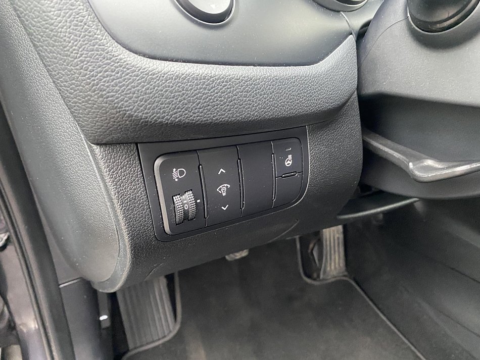 Kia Ceed 1.4 CVVT Edition