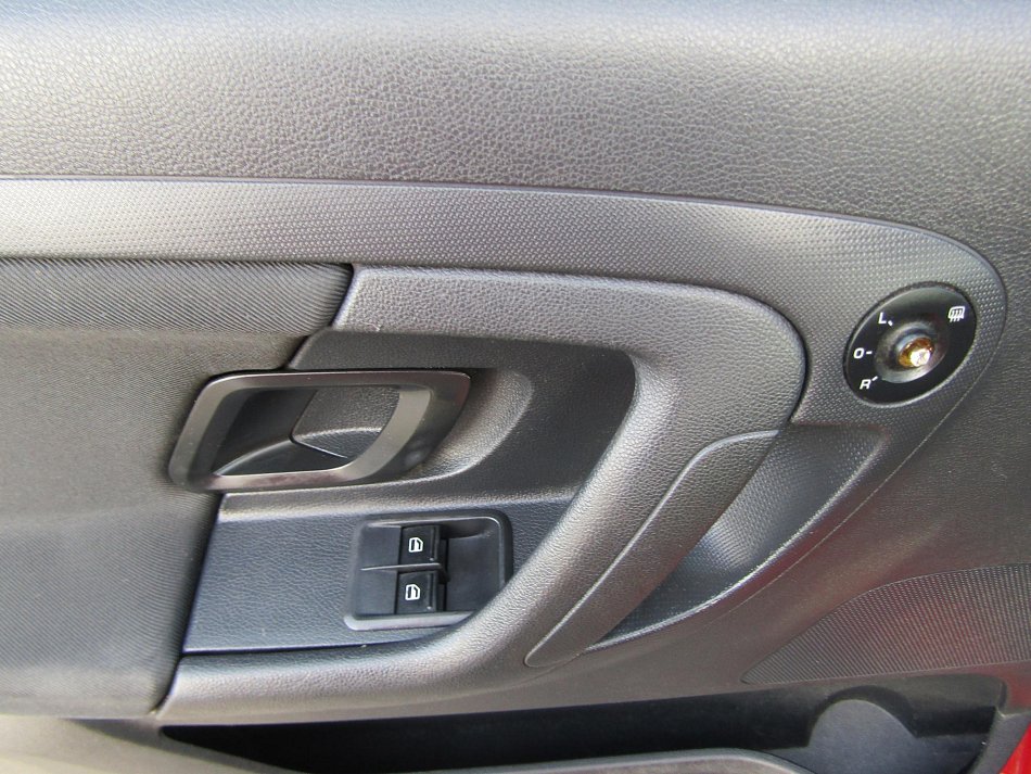 Škoda Roomster 1.6 TDi 