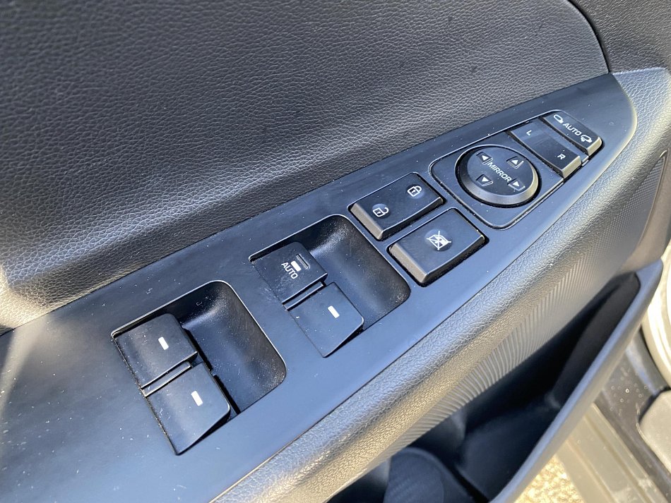 Hyundai Tucson 1.6 T-GDi Trend