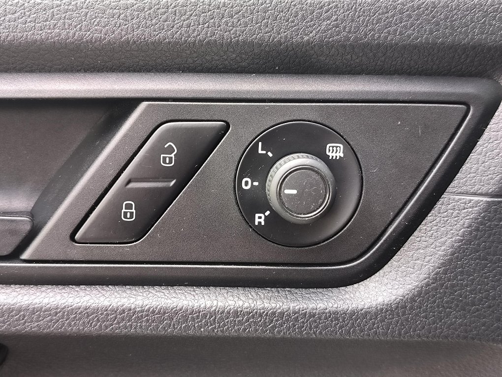 Volkswagen Caddy 2.0TDi  Sortimo