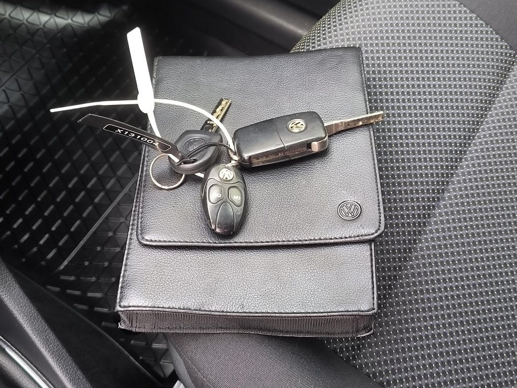 Volkswagen Caddy 2.0TDi  Sortimo