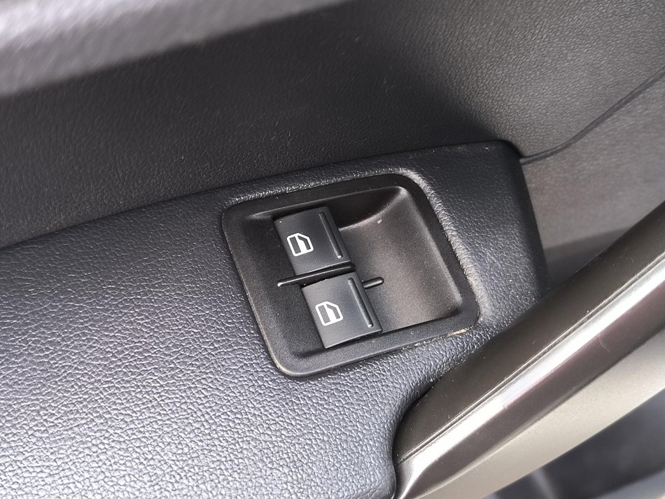 Volkswagen Caddy 2.0TDi  Sortimo