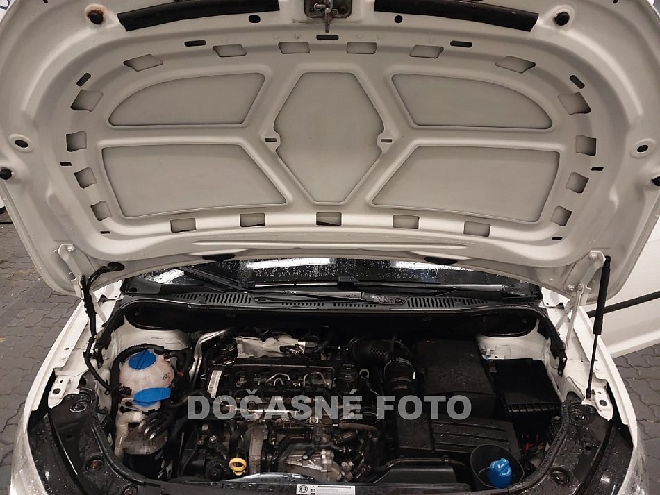 Volkswagen Caddy 2.0TDi Trendline DÍLNA