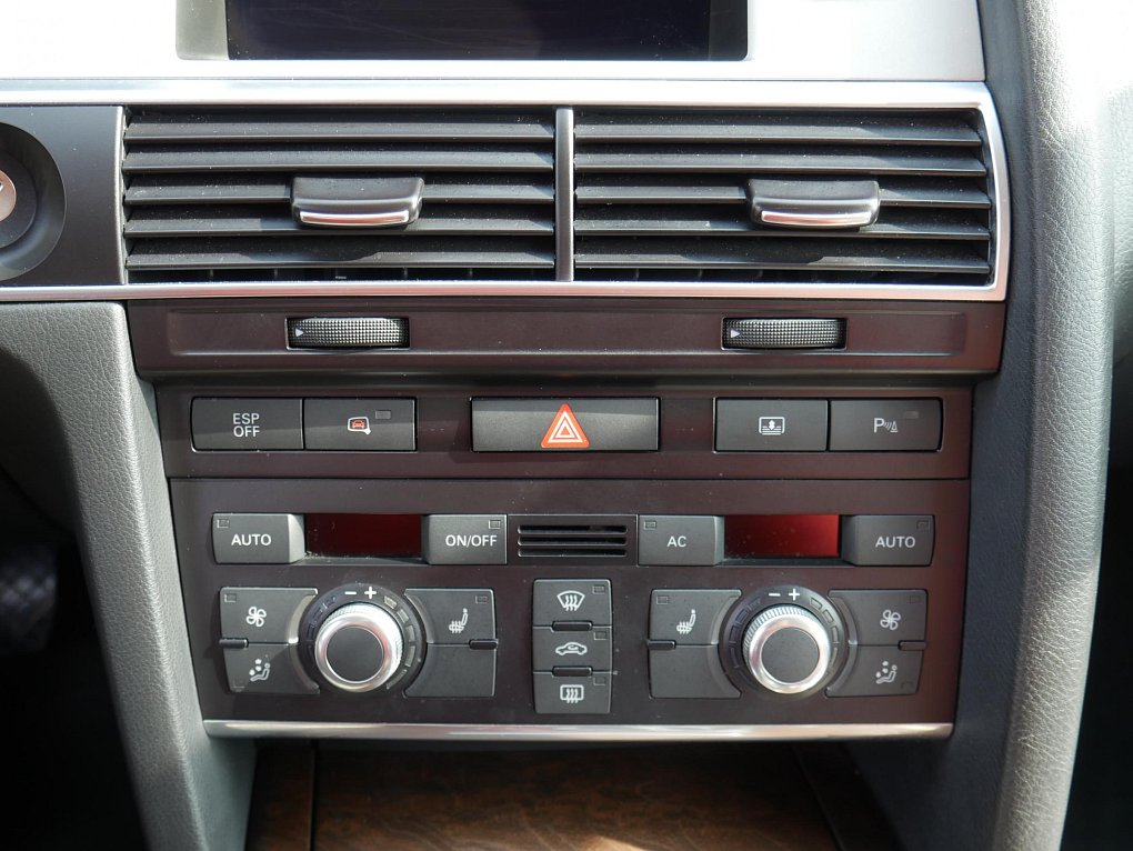 Audi A6 3.0TDI  Quattro