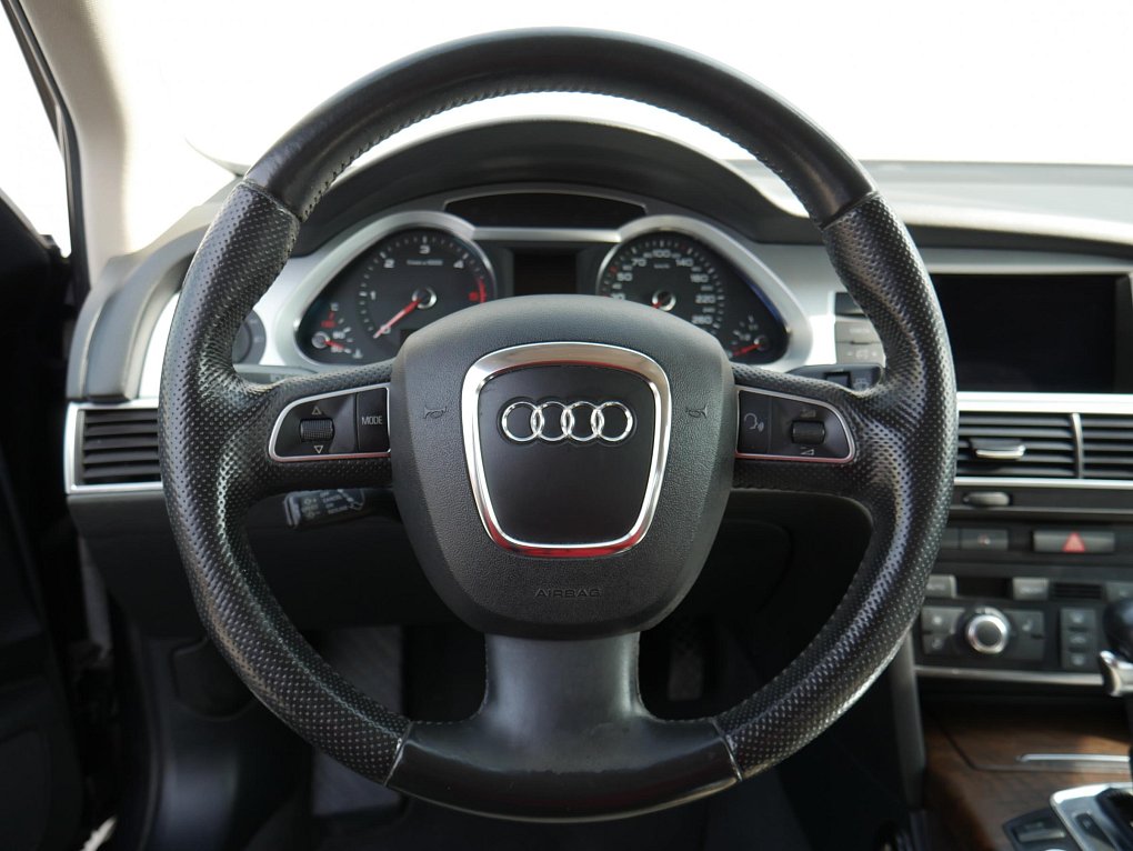 Audi A6 3.0TDI  Quattro