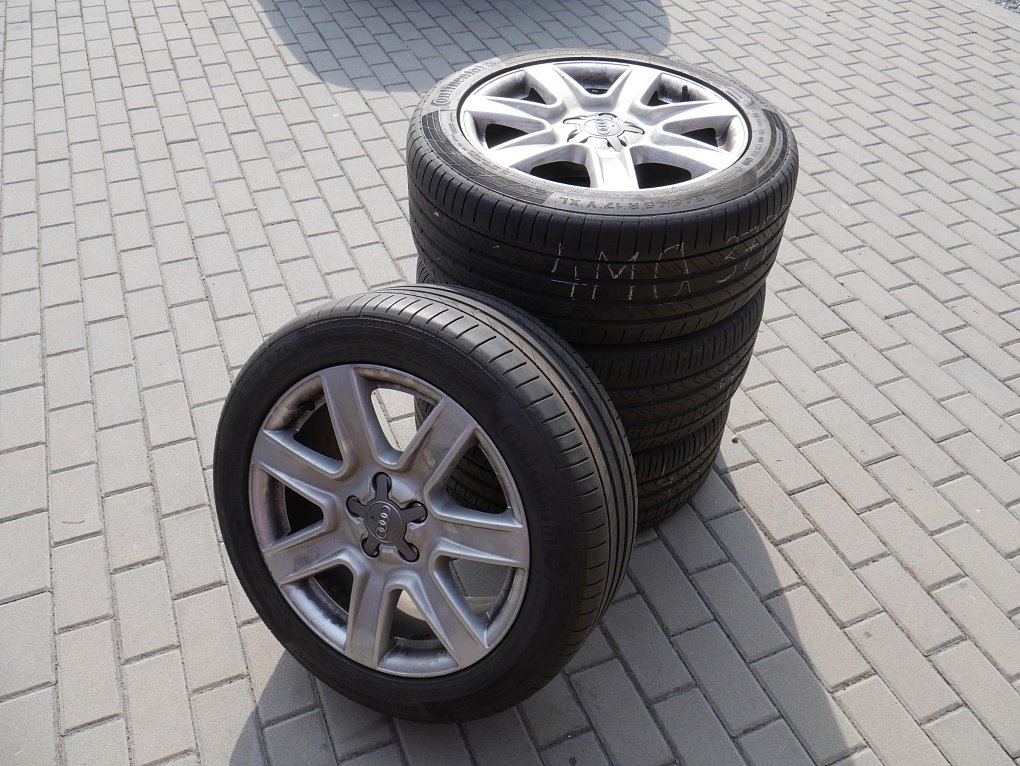 Audi A6 3.0TDI  Quattro