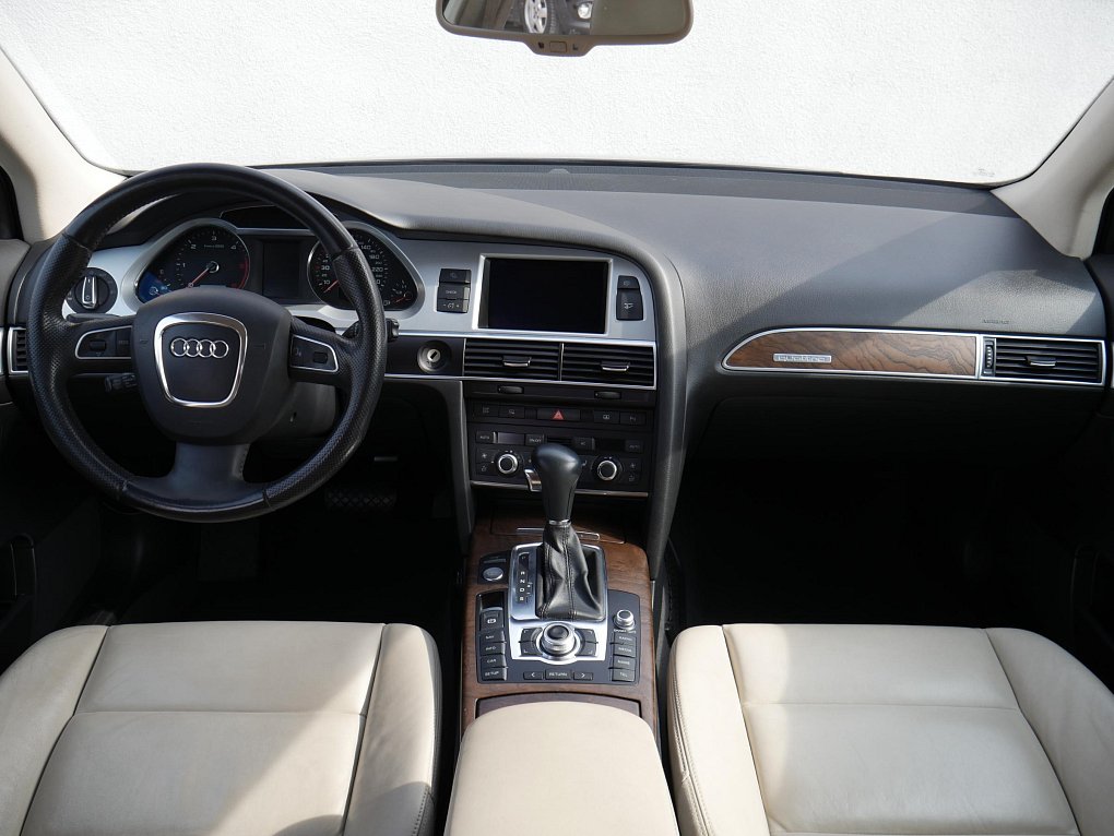 Audi A6 3.0TDI  Quattro