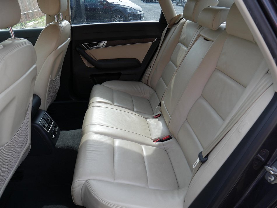 Audi A6 3.0TDI  Quattro