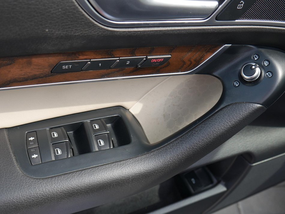 Audi A6 3.0TDI  Quattro