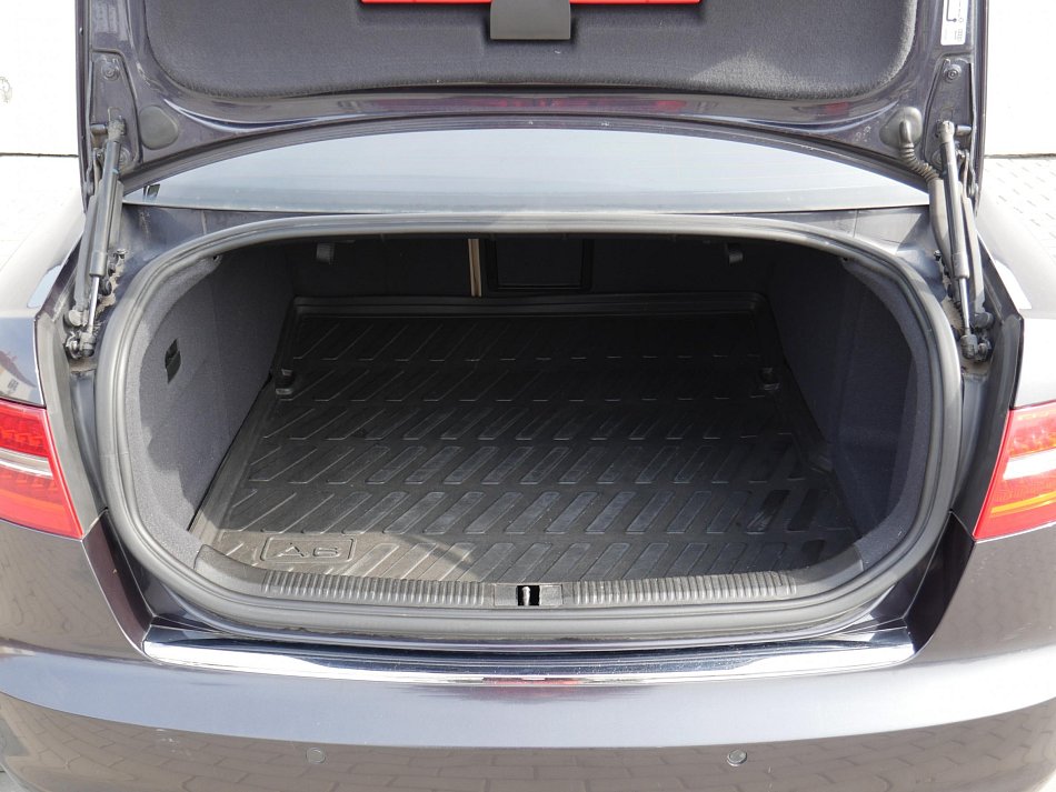 Audi A6 3.0TDI  Quattro