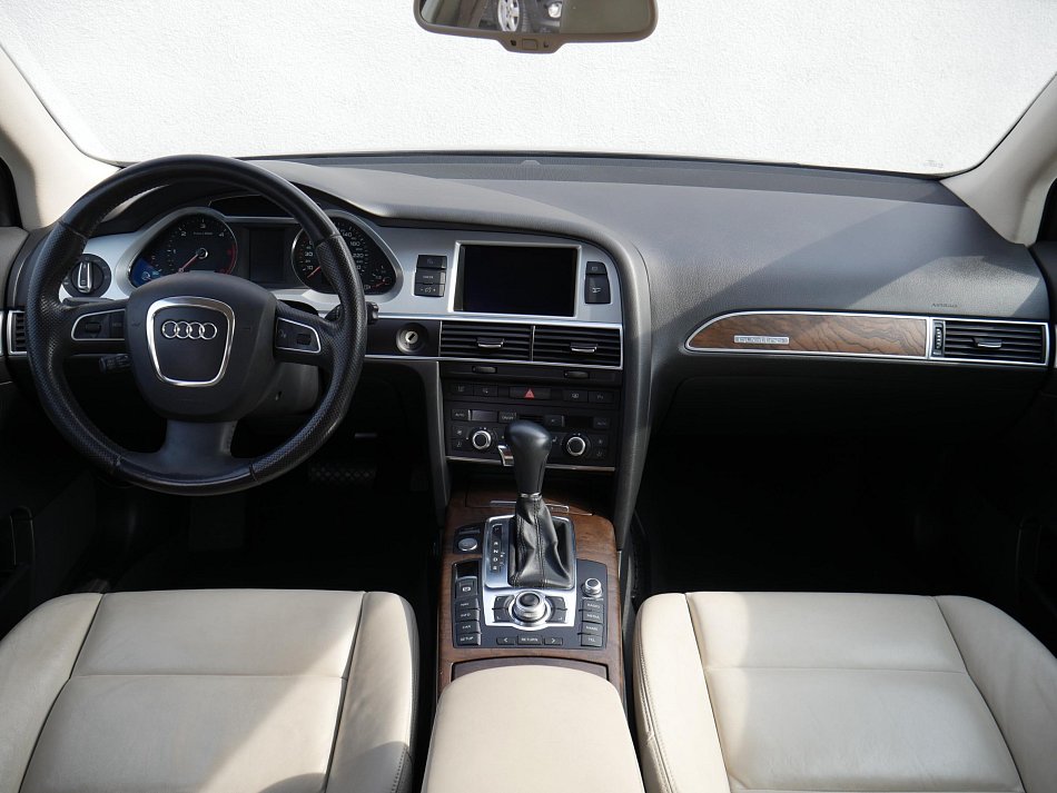 Audi A6 3.0TDI  Quattro