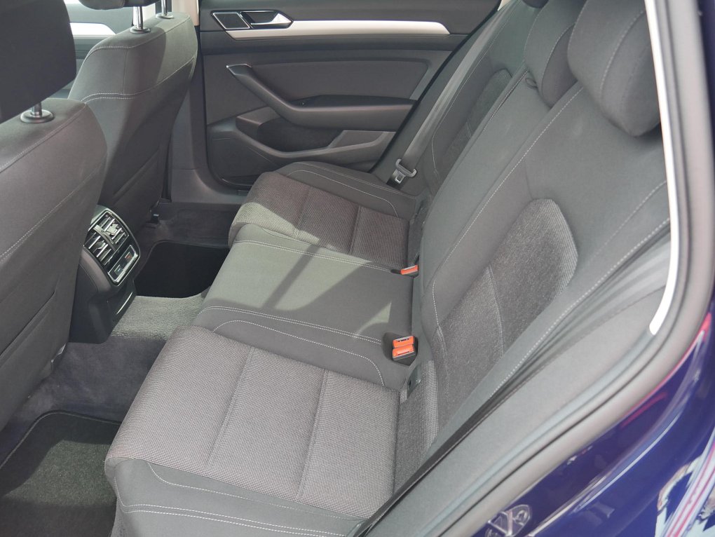 Volkswagen Passat 1.6TDi Comfortline