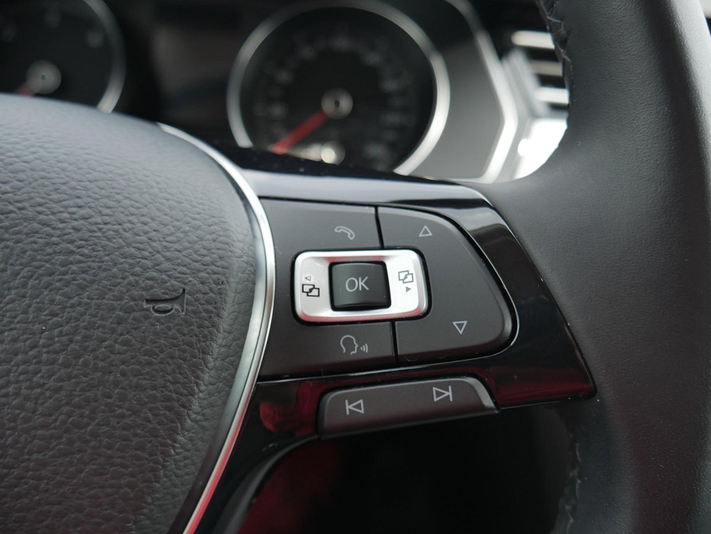 Volkswagen Passat 1.6TDi Comfortline