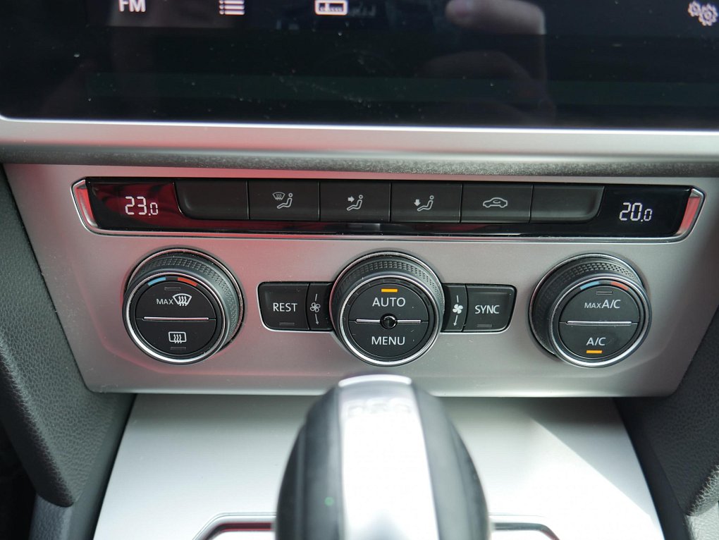 Volkswagen Passat 1.6TDi Comfortline