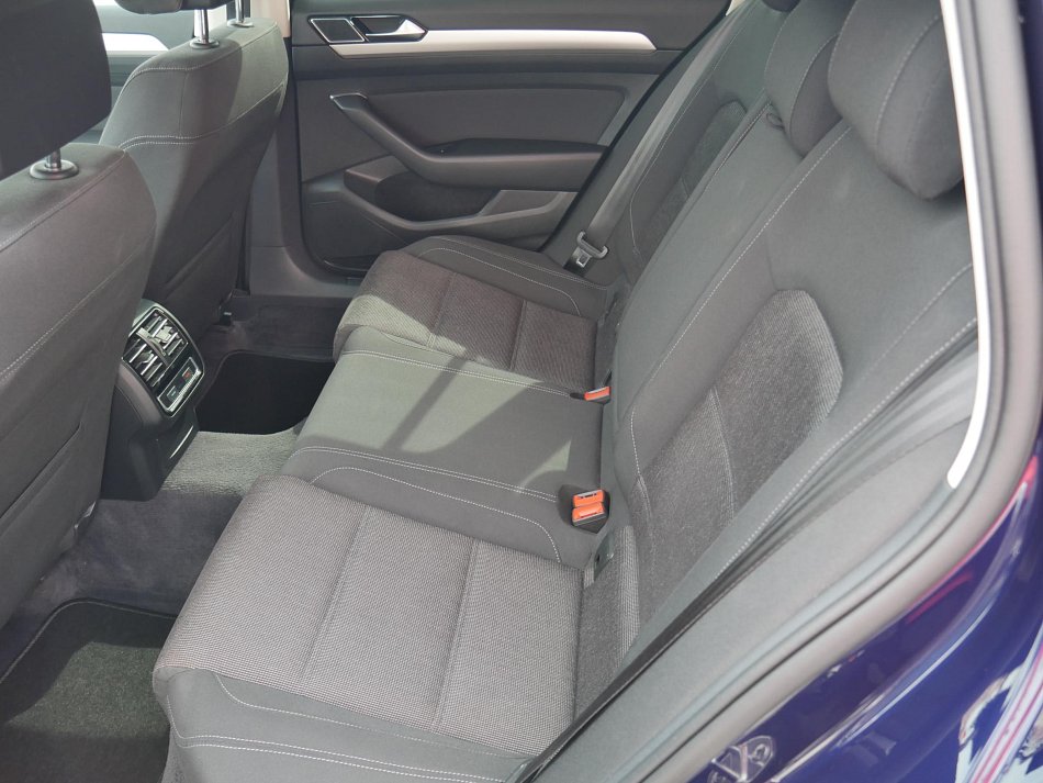 Volkswagen Passat 1.6TDi Comfortline