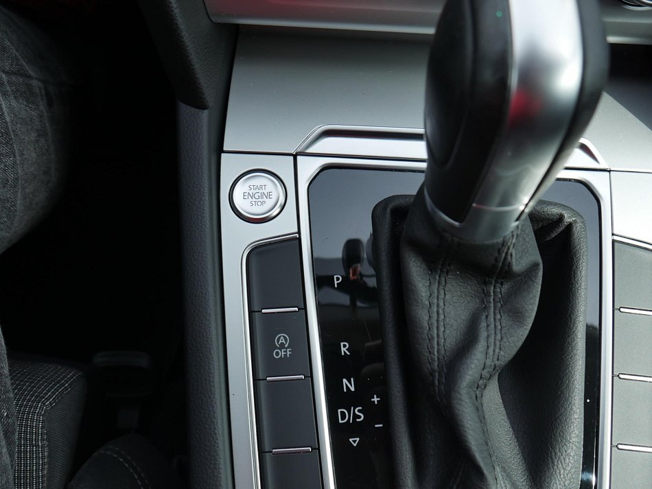 Volkswagen Passat 1.6TDi Comfortline