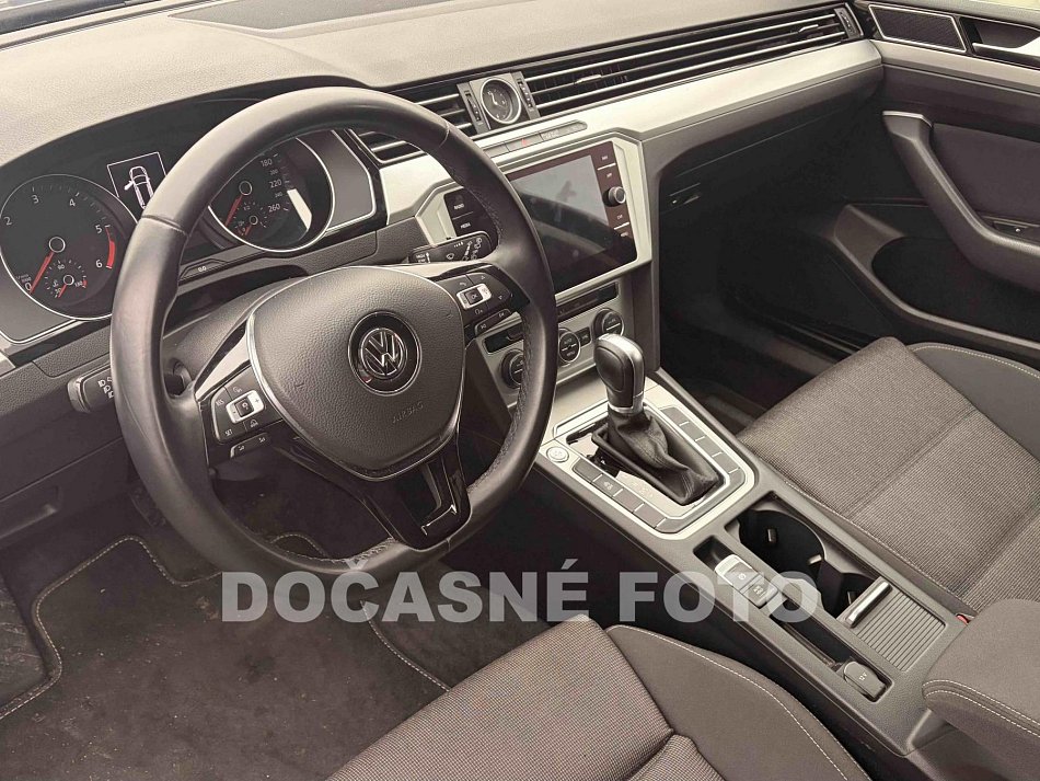 Volkswagen Passat 1.6TDi 