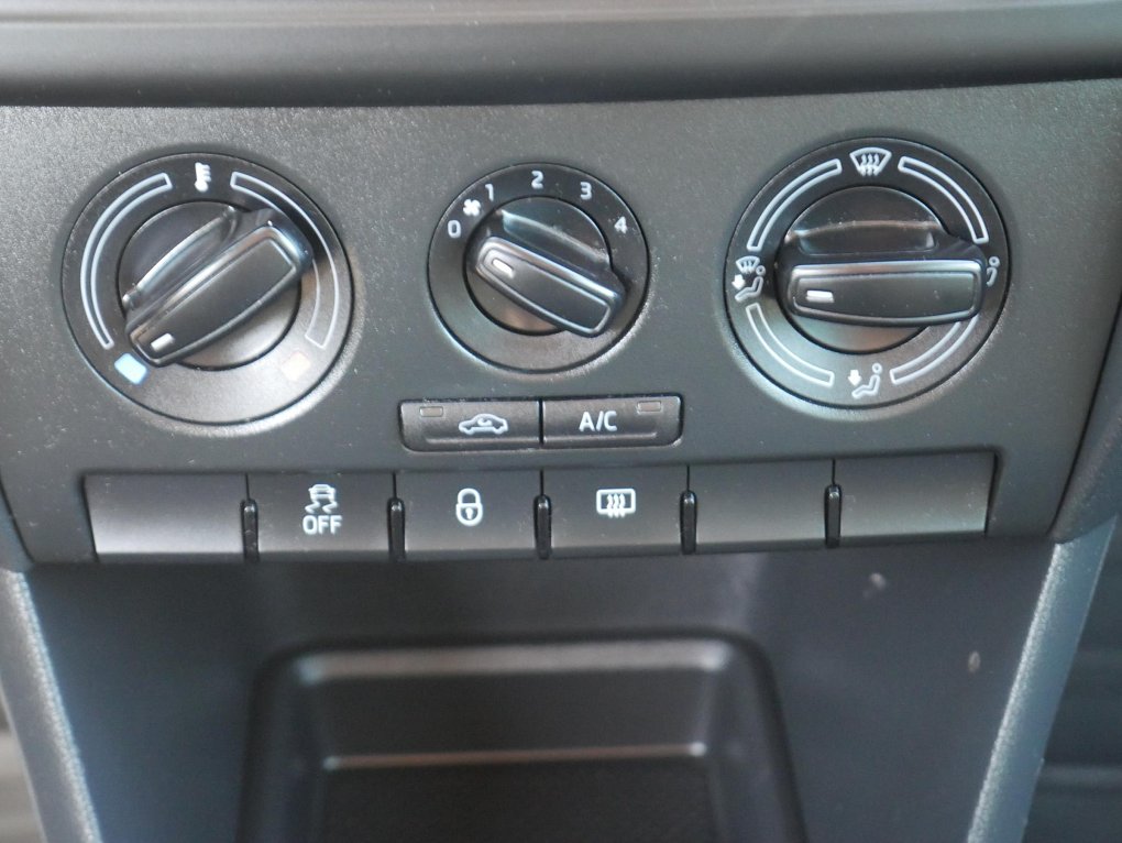 Škoda Rapid 1.6 TDi 