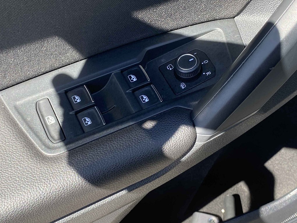 Volkswagen Tiguan 1.5 TSi Highline