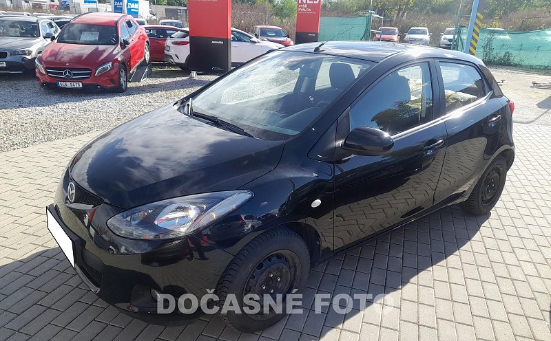 Mazda 2 1.5 