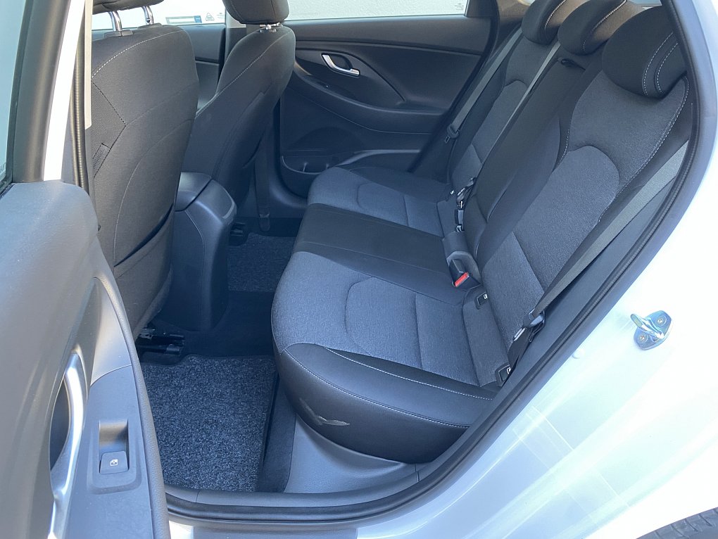 Hyundai I30 1.5T-GDI 