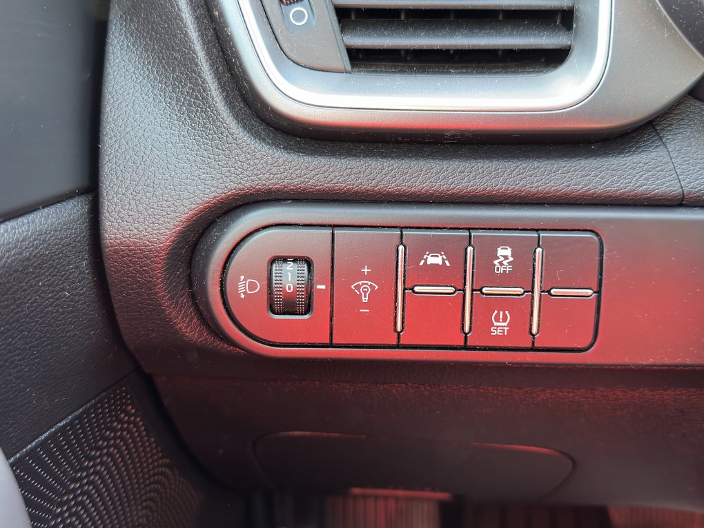 Kia Ceed 1.4T-GDi 