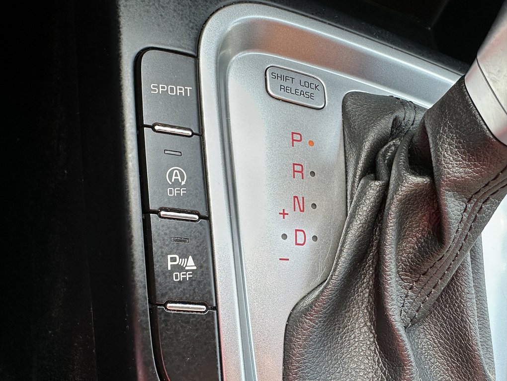 Kia Ceed 1.4T-GDi 