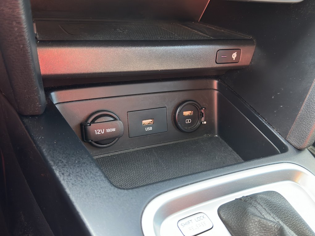 Kia Ceed 1.4T-GDi 