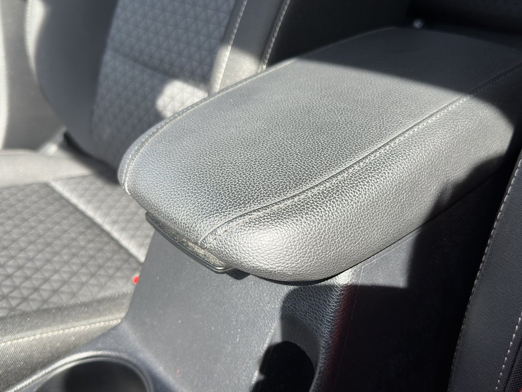 Kia Ceed 1.4T-GDi 