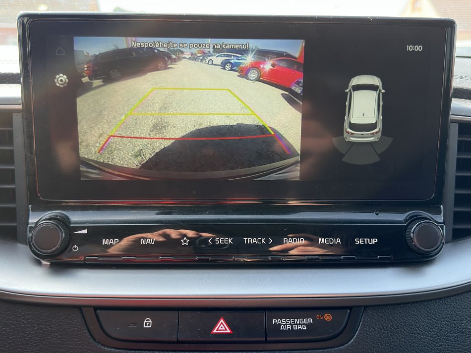 Kia Ceed 1.4T-GDi 