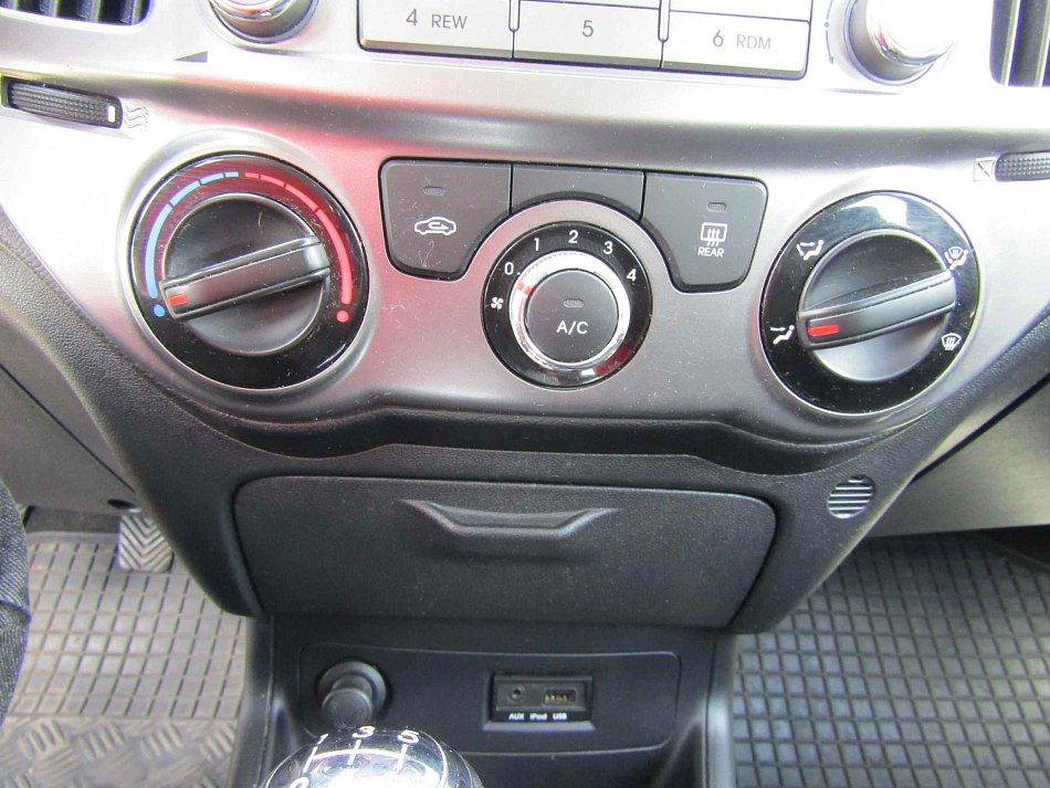 Hyundai I20 1.2i 