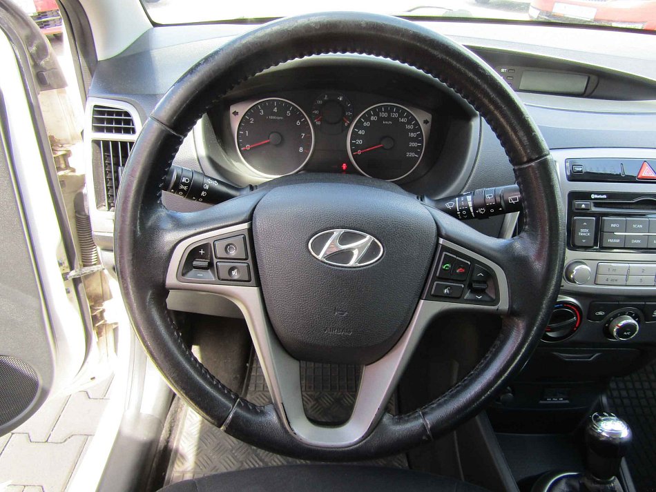 Hyundai I20 1.2i 