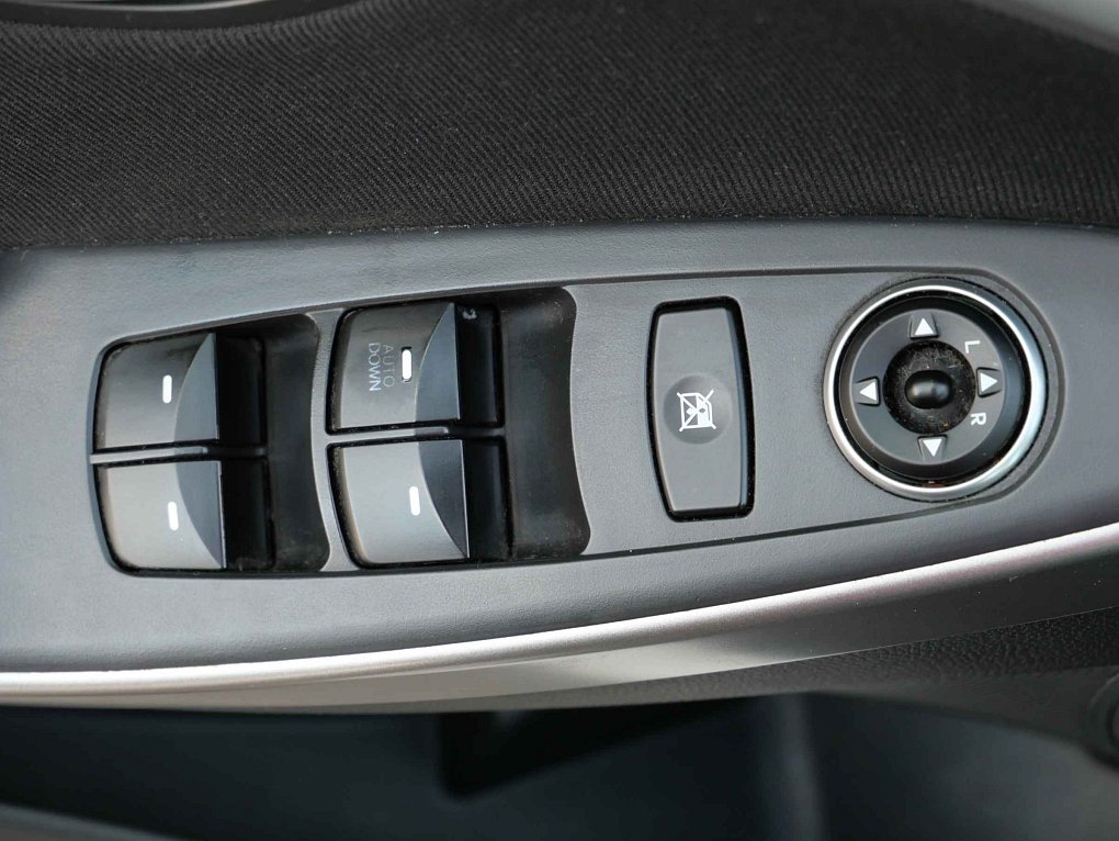 Hyundai I30 1.6CVVT 