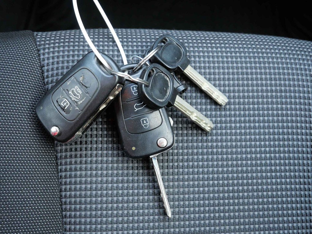 Hyundai I30 1.6CVVT 