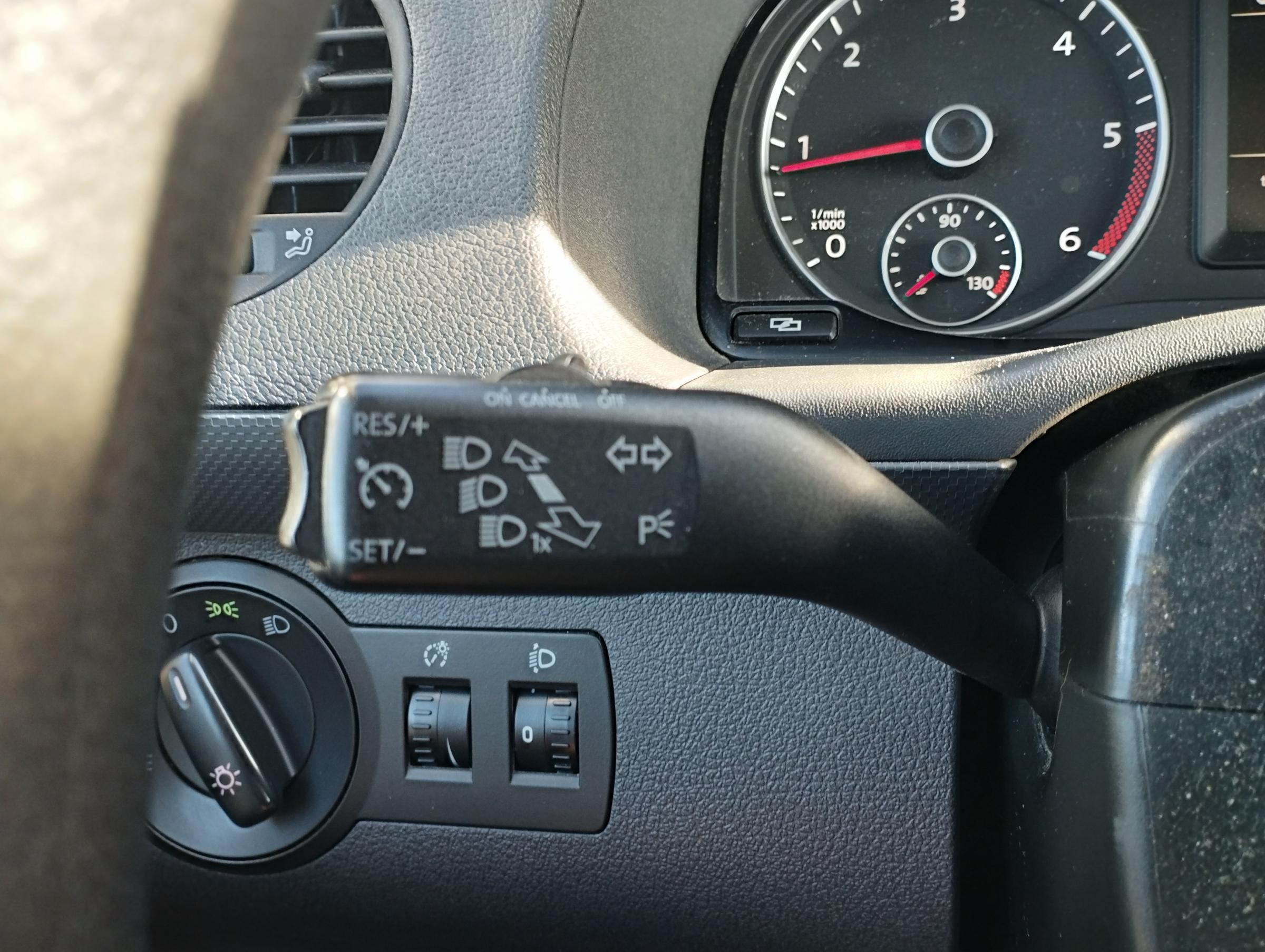 Volkswagen Caddy, 2011 - pohled č. 20