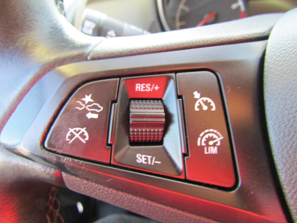 Opel Zafira 1.4T  LPG