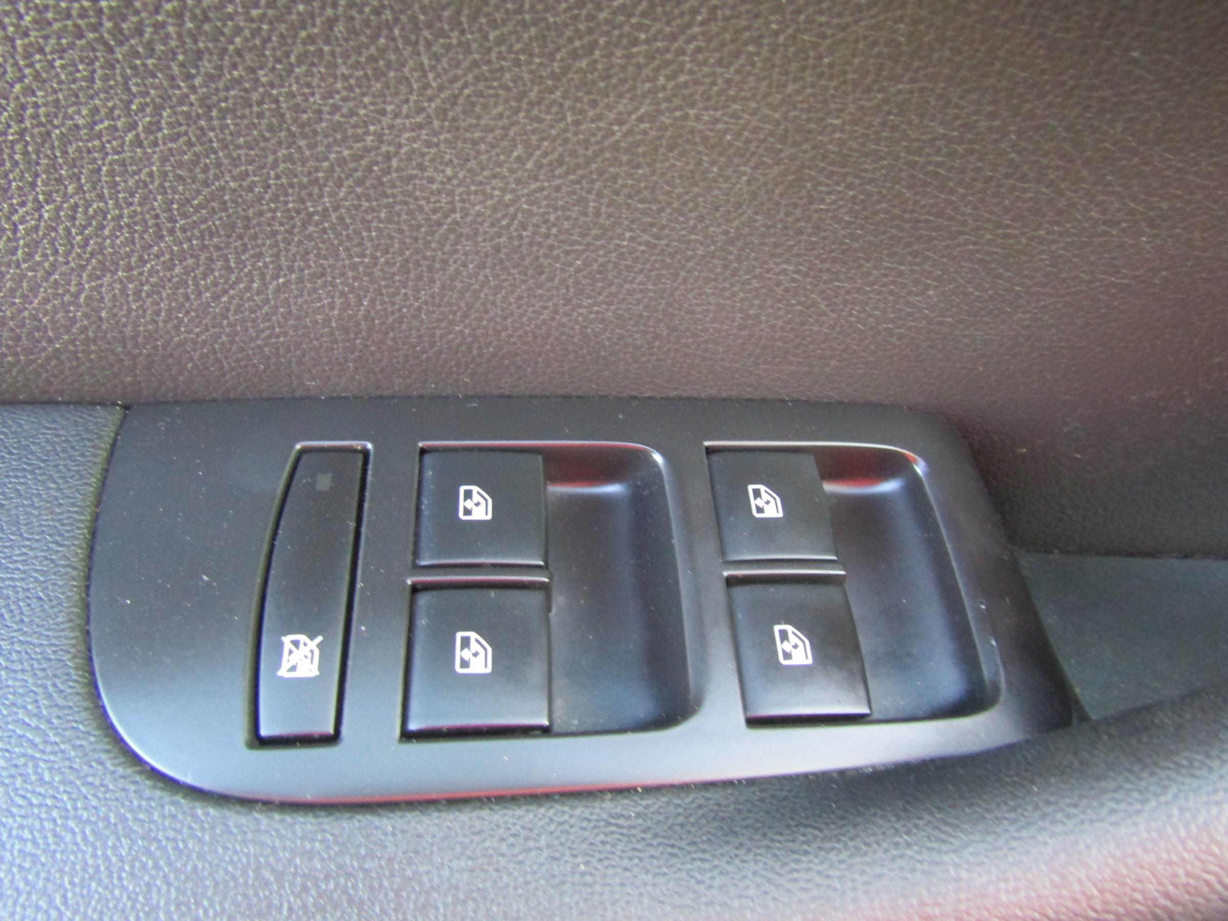 Opel Zafira, 2017 - pohled č. 11