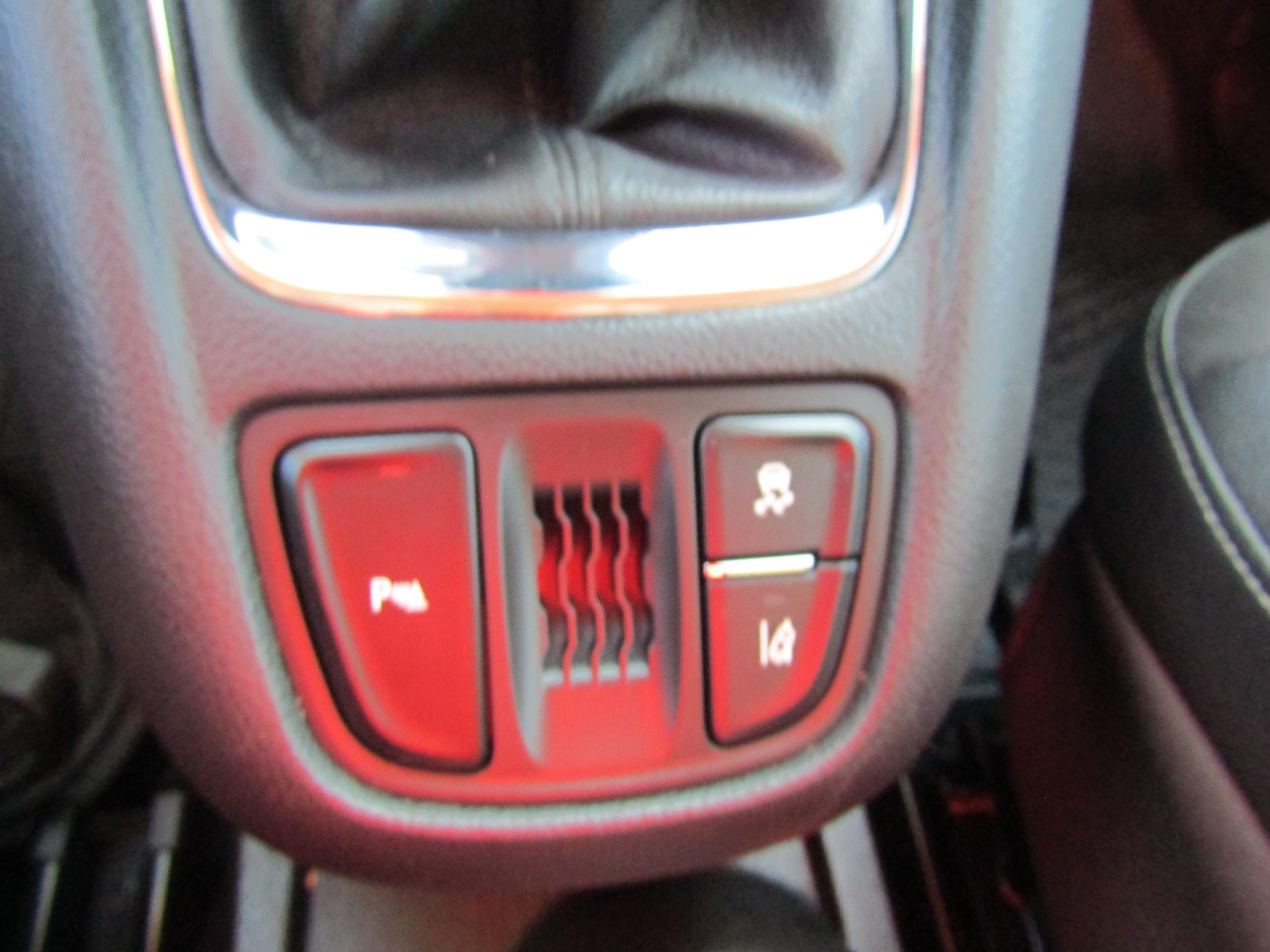 Opel Zafira, 2017 - pohled č. 18